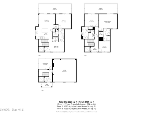 52 Pier View Ct, Hampstead, NC, 28443-5710 | Card Image