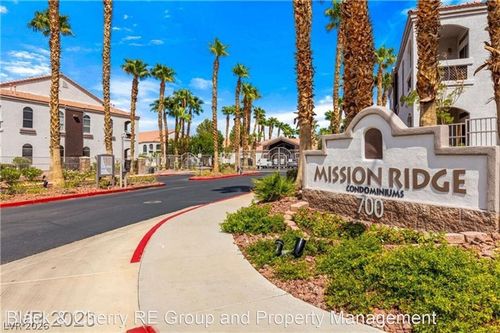 523-700 Carnegie St, Henderson, NV, 89052-2681 | Card Image