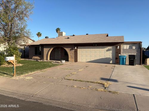 3737 W Michigan Avenue, Glendale, AZ, 85308 | Card Image