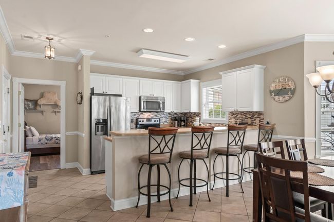 APT-201 - 4890 Luster Leaf Cir, Condo with 3 bedrooms, 2 bathrooms and null parking in Myrtle Beach SC | Image 10
