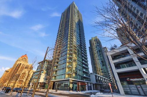 2403-4099 Brickstone Mews, Mississauga, ON, L5B0G2 | Card Image