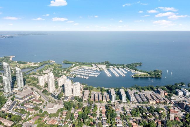 1 Winslow St, House other with 3 bedrooms, 3 bathrooms and 2 parking in Etobicoke ON | Image 38