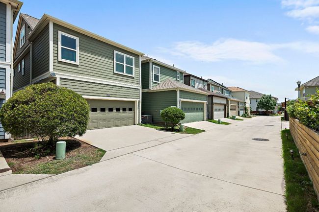 4003 Vaughan St, House other with 3 bedrooms, 3 bathrooms and 4 parking in Austin TX | Image 27