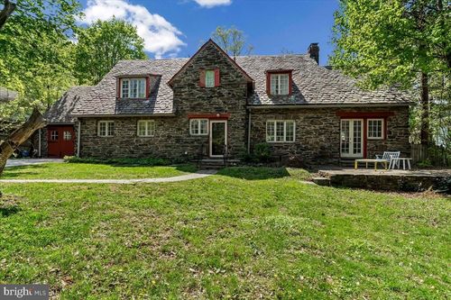 1222 W Wynnewood Rd, WYNNEWOOD, PA, 19096-2457 | Card Image