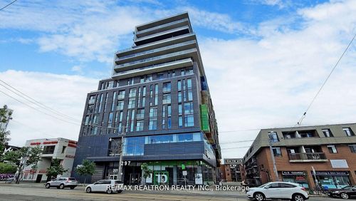 917-297 College St, Toronto, ON, M5T0C2 | Card Image