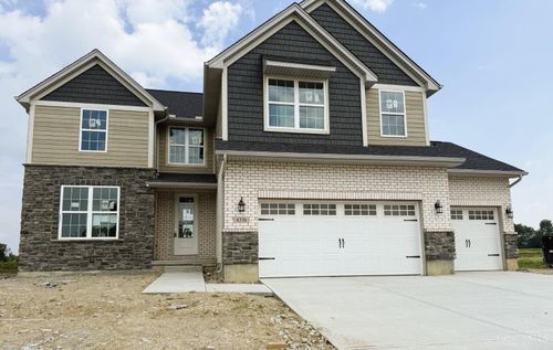 4336 Palomino Ln, Liberty Twp, OH, 45011-7311 | Card Image