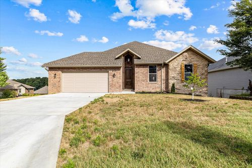 839 S Cobble Creek Blvd, Nixa, MO, 65714-7872 | Card Image