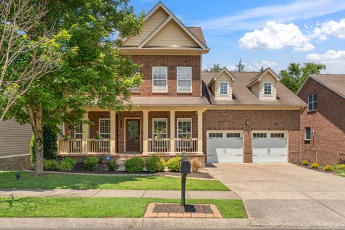 4592 Sawmill Pl, Nolensville, TN, 37135-8498 | Card Image