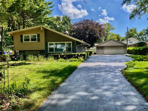 12613 S Parkside Ave, Palos Heights, IL, 60463-2427 | Card Image