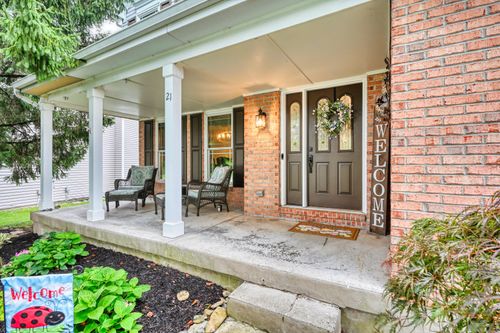 21 Thorne Hill Drive, Florence, KY, 41042 | Card Image