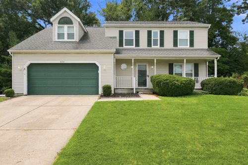 4201 Foxfire Dr, South Bend, IN, 46628-4060 | Card Image
