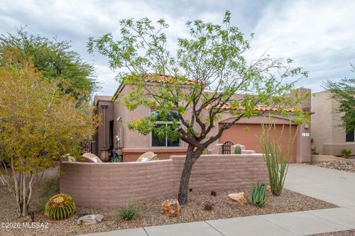 187 E Sky Light St, Tucson, AZ, 85737-7904 | Card Image