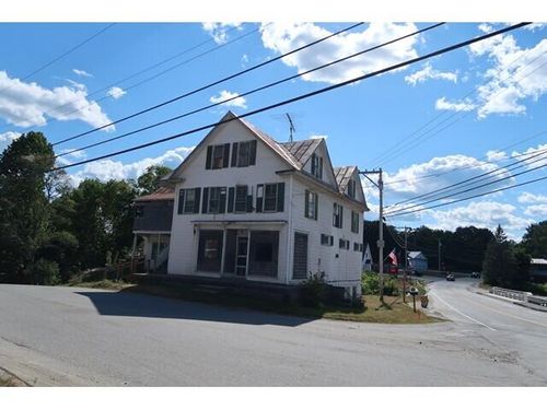 289 Main Street, Canaan, ME, 04924 | Card Image