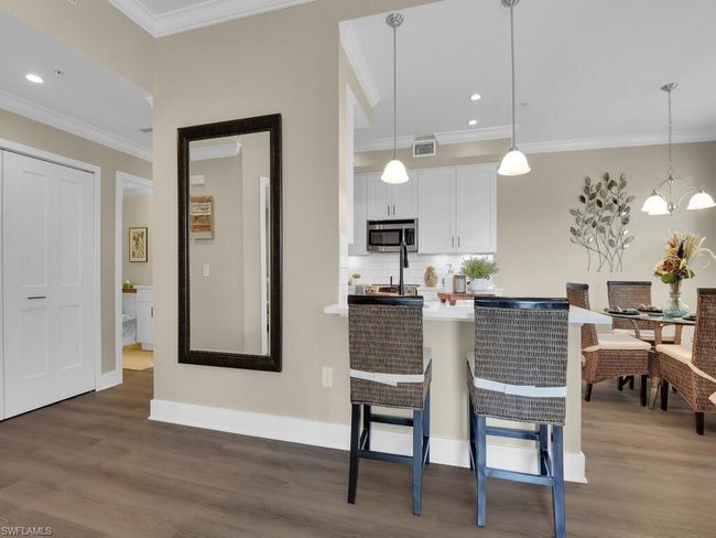 UNIT-101 - 18280 Creekside Preserve Loop, Condo with 2 bedrooms, 2 bathrooms and 1 parking in FORT MYERS FL | Image 8