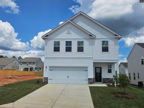 216 Marstrand Circle, Aiken, SC, 29801 | Card Image