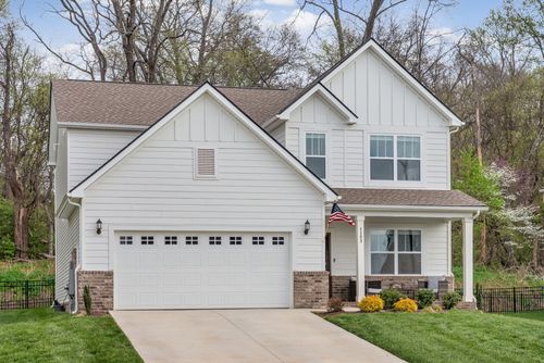 1153 Ross Farms Blvd, Clarksville, TN, 37043-2791 | Card Image