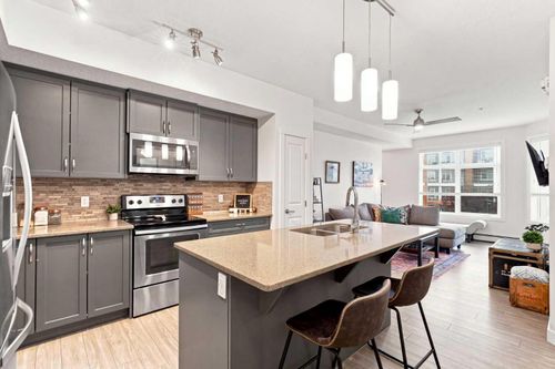 1217-3727 Sage Hill Dr Nw, Calgary, AB, T3R1T7 | Card Image