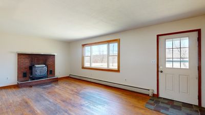 476 Vt Route 15, House other with 3 bedrooms, 1 bathrooms and null parking in Underhill VT | Image 3