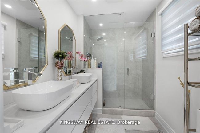 265 Wycliffe Ave, House other with 7 bedrooms, 5 bathrooms and 6 parking in Woodbridge ON | Image 16