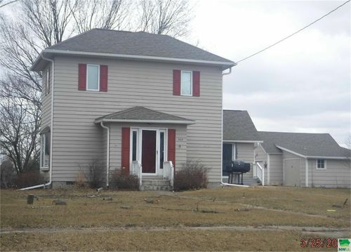 502 3rd St, Rolfe, IA, 50581-1018 | Card Image