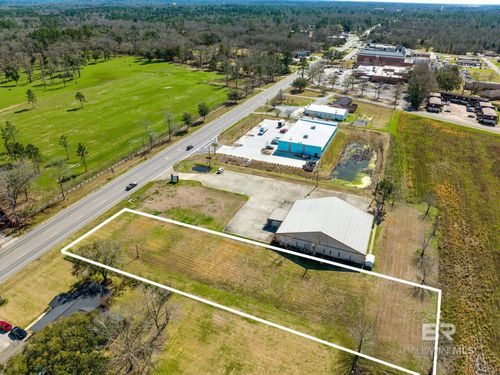 0 Hand Ave, Bay Minette, AL, 36507 | Card Image