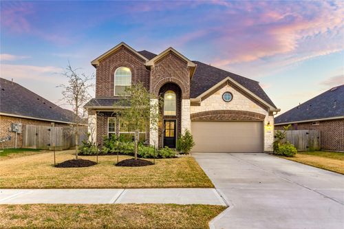 12114 Champions Forest Dr, Mont Belvieu, TX, 77535-2065 | Card Image