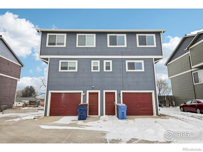 711 Elm St, Townhouse with 3 bedrooms, 3 bathrooms and 1 parking in Frederick CO | Image 30