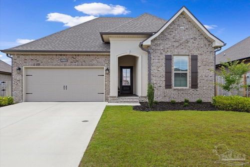 4865 Brigenza St, Pace, FL, 32571 | Card Image