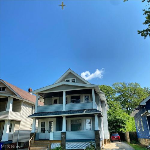 3435-3433-3435 W 130th St, Cleveland, OH, 44111-2617 | Card Image