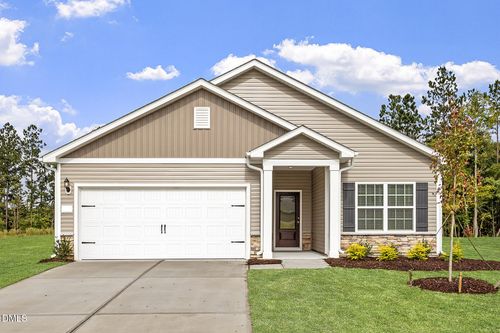 107 Flue Ct, Oxford, NC, 27565-6195 | Card Image