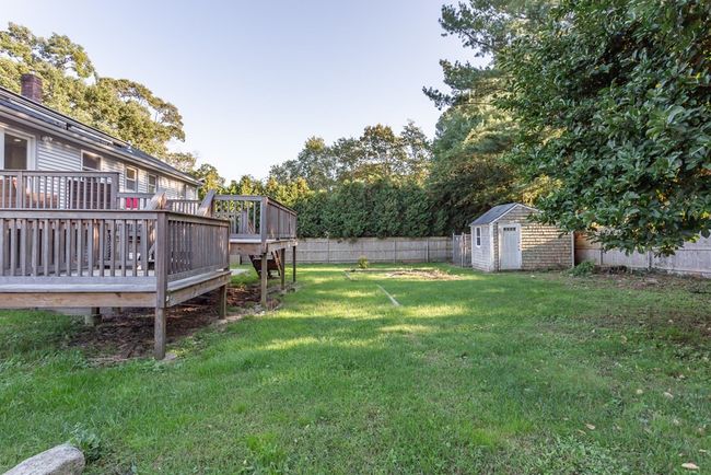 167 Slocum Rd, House other with 3 bedrooms, 2 bathrooms and 4 parking in Dartmouth MA | Image 7