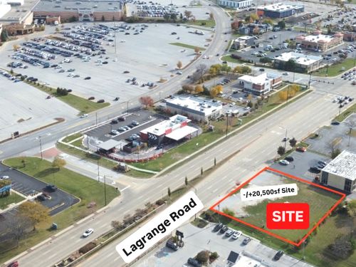 14800 S La Grange Rd, Orland Park, IL, 60462-3229 | Card Image