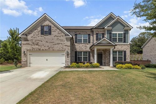 5789 Creek Indian Dr, Sugar Hill, GA, 30518-6430 | Card Image