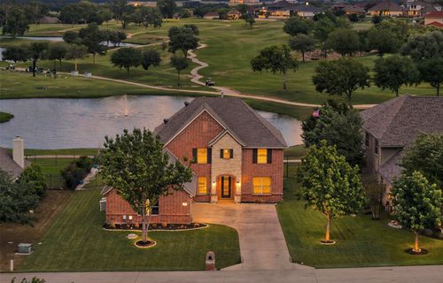 6012 The Resort Blvd, Fort Worth, TX, 76179-6631 | Card Image