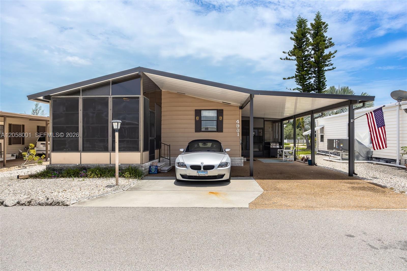4931 Needlefish Ln, Sold in Saint James City - eXp Realty