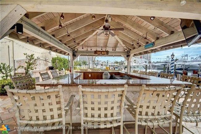 APT-404 - 1 Las Olas Cir, Condo with 2 bedrooms, 2 bathrooms and null parking in Fort Lauderdale FL | Image 37