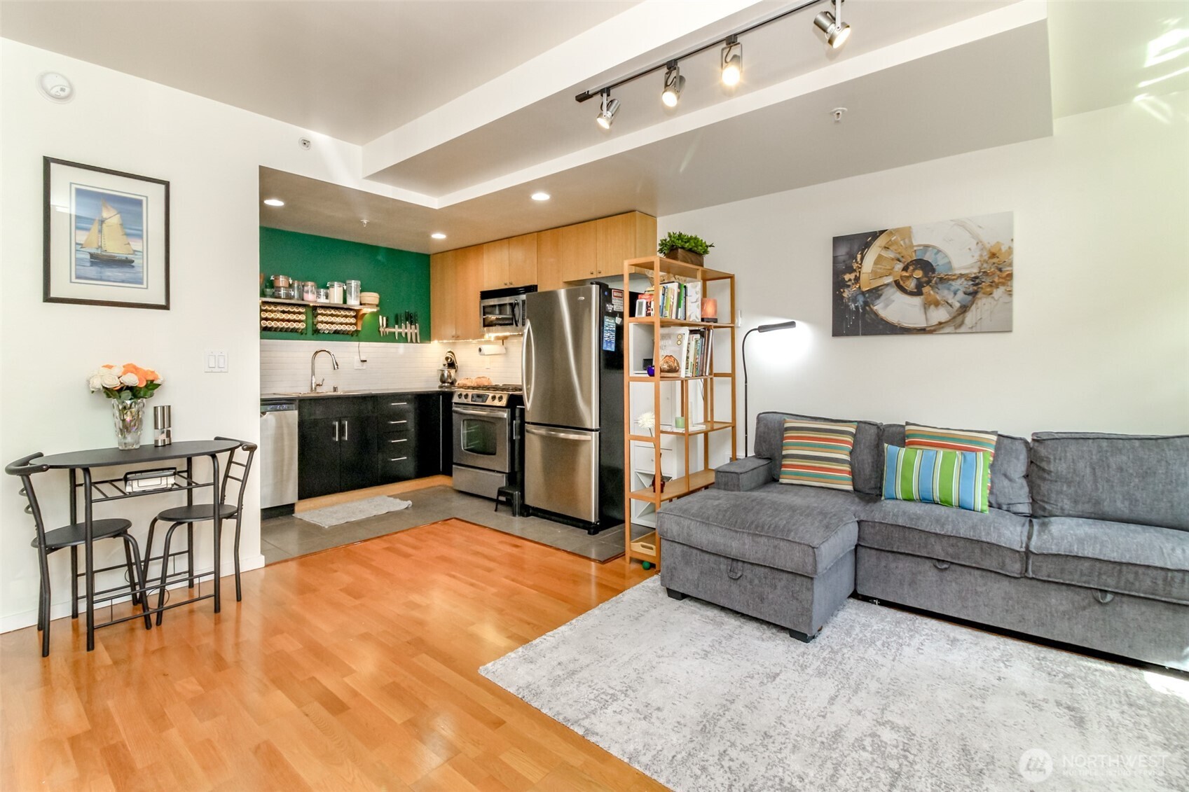 Residential in Seattle 4