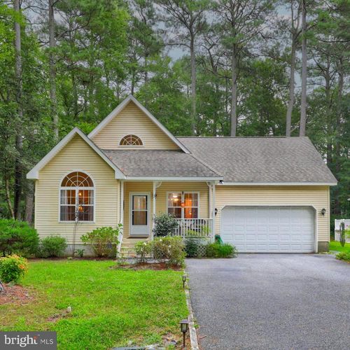 3 Trinity Place, OCEAN PINES, MD, 21811 | Card Image