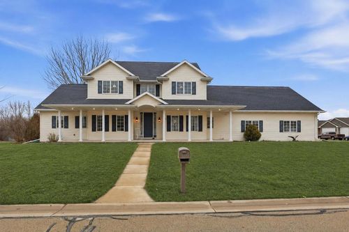 N9005 Blackoak Street, HARRISON, WI, 54952 | Card Image