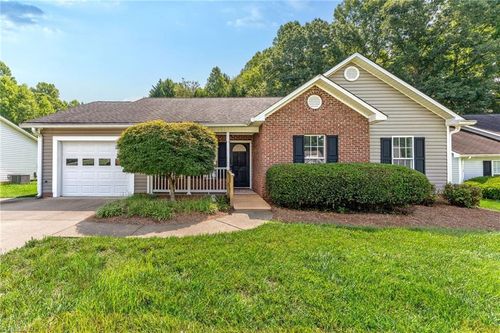 125 Haven Grove Trl, Clemmons, NC, 27012-7448 | Card Image
