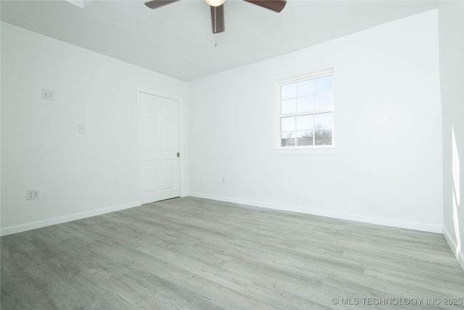 4613 N Main St, House other with 3 bedrooms, 2 bathrooms and null parking in Tulsa OK | Image 9