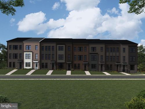 homesite-116-13896 Aviation Place, HERNDON, VA, 20171 | Card Image