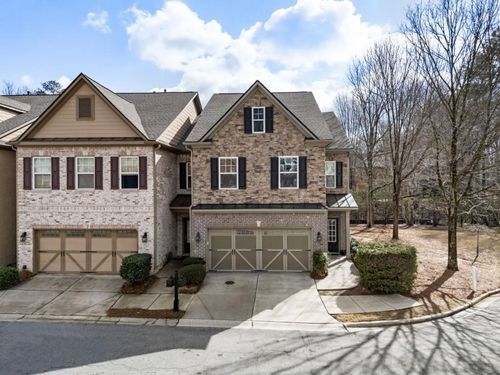 320 Snowgoose Ct, Alpharetta, GA, 30022-2465 | Card Image