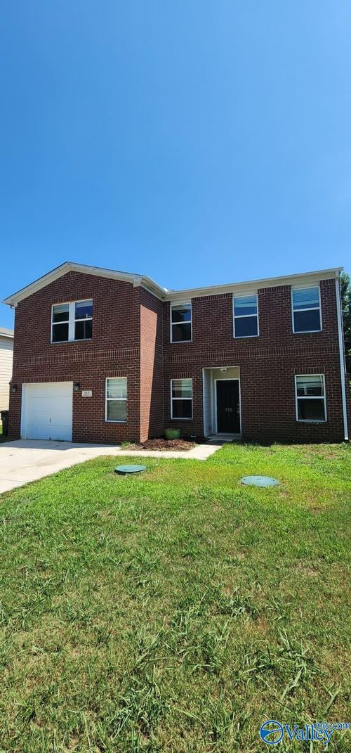 155 Bayside Ln, Toney, AL, 35773-5730 | Card Image