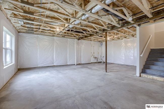 11707 S 123 Rd Ave, House other with 5 bedrooms, 3 bathrooms and 3 parking in Papillion NE | Image 24