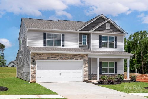 7311 Jerimoth Dr, Charlotte, NC, 28215 | Card Image