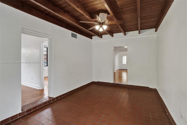 817 Lorca St, House other with 3 bedrooms, 1 bathrooms and null parking in Coral Gables FL | Image 14