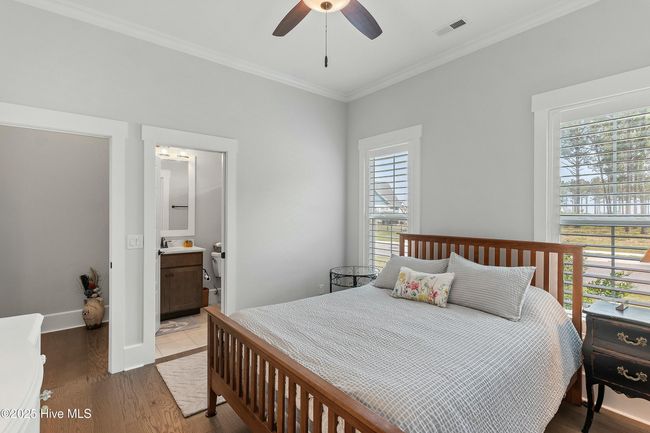 596 Jackline Dr, House other with 4 bedrooms, 4 bathrooms and 2 parking in Hampstead NC | Image 41