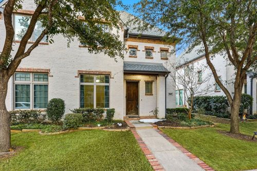 814 Milton Way, Coppell, TX, 75019-2794 | Card Image