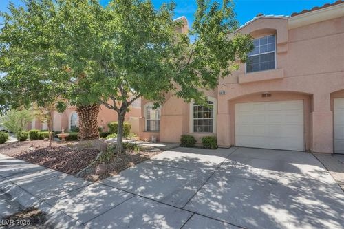 8409 Indigo Sky Ave, Las Vegas, NV, 89129-2193 | Card Image